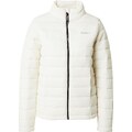 Pepe Jeans Demisezoninė striukė balta