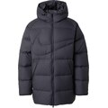Nike Sportswear Žieminė striukė 'CLUB' juoda
