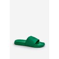 BIG STAR SHOES Vyriškos Big Star NN174650 Green Šlepetės
