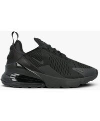 air max 270 gs trainers black aquamarine green strike white