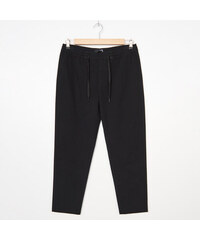 three quarter jogging bottoms