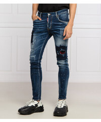 dsquared dzinsai