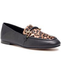 clarks leopard