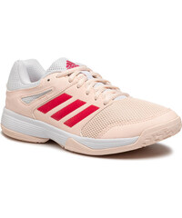Adidas Runfalcon W FW5143 bėgimo bateliai (74722) (Rožinė spalva) | Varle.lt