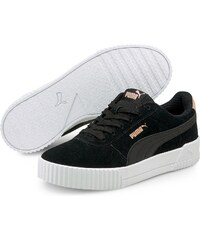 Laisvalaikio batai PUMA - Carina Bold 372853 02 Puma Black/Puma Black -  GLAMI.lt