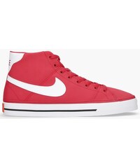 Kolekcija NIKE, raudoni vyriški batai iš parduotuvės 50style.lt - GLAMI.lt