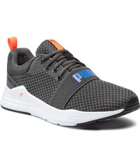 Batai NEW BALANCE - M1080M10 Szary 1 - GLAMI.lt
