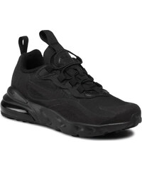 air max 270 gs trainers black aquamarine green strike white