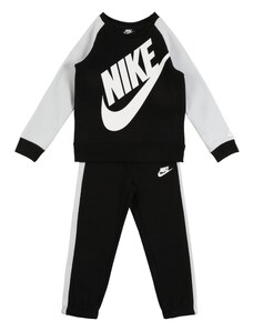 Nike Sportswear Treningas 'Futura Crew' juoda