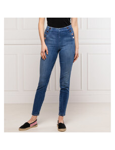 GUESS JEANS Džinsai | Skinny fit | high 