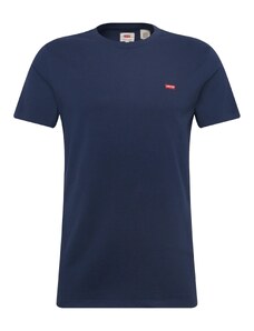 LEVI'S  Marškinėliai tamsiai mėlyna / raudona / balta