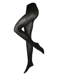 Swedish Stockings Pėdkelnės 'Alice' juoda