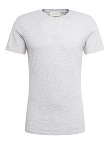 AMERICAN VINTAGE Marškinėliai 'BYSAPICK' margai pilka