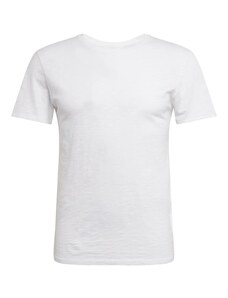 AMERICAN VINTAGE Marškinėliai 'BYSAPICK' balta