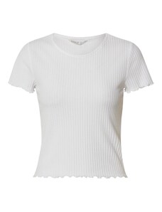 ONLY Marškinėliai 'Emma' balta