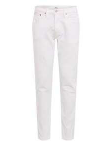 Polo Ralph Lauren Džinsai 'SULLIVAN' balto džinso spalva