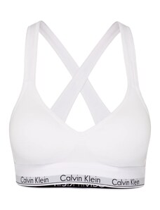 Calvin Klein Liemenėlė 'Lift' juoda / balta / balkšva