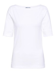 Lauren Ralph Lauren Marškinėliai 'Judy' balta