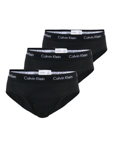 Calvin Klein Underwear Vyriškos kelnaitės šviesiai pilka / juoda