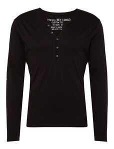 Key Largo Marškinėliai juoda