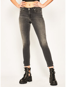 calvin klein ladies jeans uk