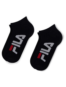 Unisex trumpų kojinių komplektas (2 poros) Fila