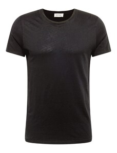 AMERICAN VINTAGE Marškinėliai 'DECATUR' juoda