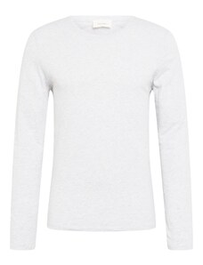 AMERICAN VINTAGE Marškinėliai 'BYSAPICK' šviesiai pilka