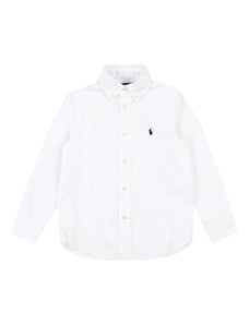 Polo Ralph Lauren Marškiniai balta