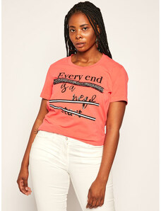 T-shirt Persona by Marina Rinaldi - Valzer