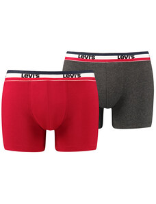 Kolekcija LEVI'S, raudona iš parduotuvės Modivo.lt | 30 prekių - GLAMI.lt
