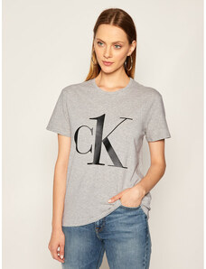Kolekcija Calvin Klein Underwear, pilki 