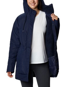 columbia south canyon sherpa lined jacket