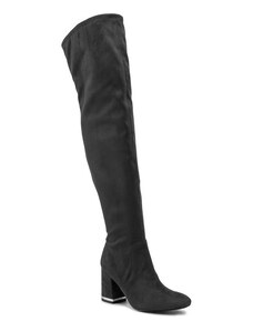 mia calvin boot