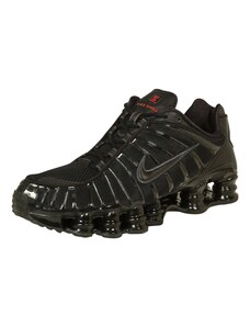 Nike Sportswear Sportbačiai be auliuko 'Nike Shox TL' juoda