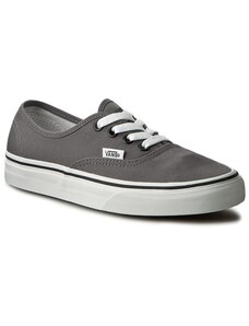 vans authentic unisex black