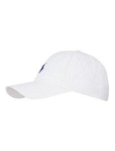 polo ralph lauren hat blue