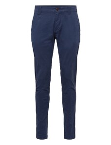 Tommy Jeans „Chino“ stiliaus kelnės 'Scanton' tamsiai mėlyna