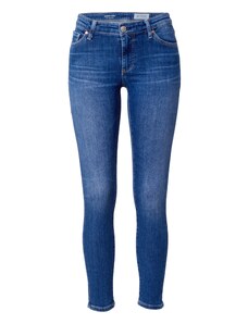 AG Jeans Džinsai tamsiai (džinso) mėlyna