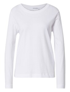 SELECTED FEMME Marškinėliai 'Standard' balta