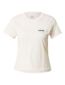 LEVI'S  Marškinėliai 'Graphic Surf Tee' pastelinė rožinė