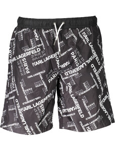 Karl Lagerfeld Beachwear paplūdimio apranga vyrams - S