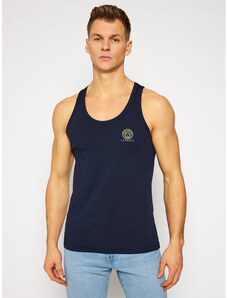 versace men's tank tops