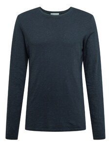 AMERICAN VINTAGE Marškinėliai 'Bysapick' tamsiai mėlyna