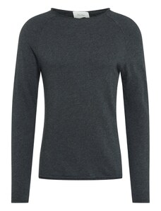 AMERICAN VINTAGE Marškinėliai 'Sonoma' antracito spalva