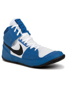 Nike SB Zoom Stefan Janoski Mid RM 