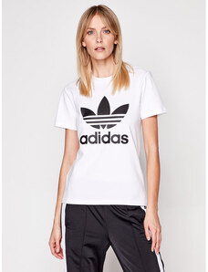 Marškinėliai adidas - GLAMI.lt