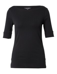 Lauren Ralph Lauren Marškinėliai 'JUDY' juoda