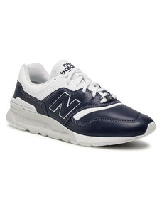 New Balance 754 Black - GLAMI.lt