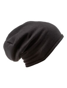 Ombre Clothing Vyriška kepurė - juoda H026